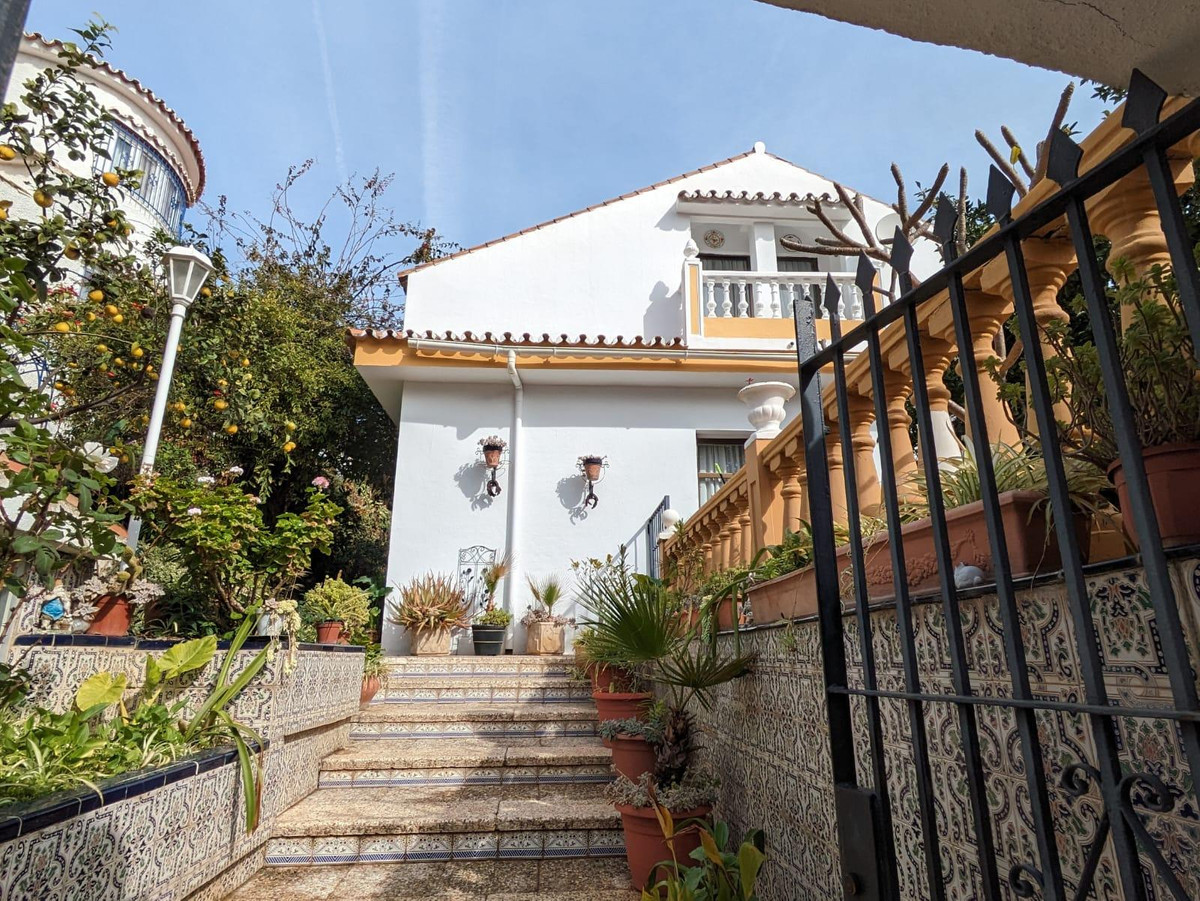 Detached Villa bilde 7