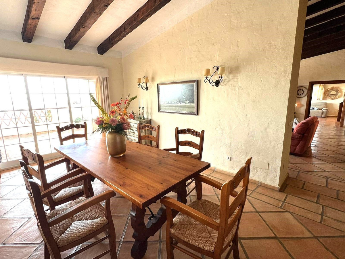 Detached Villa bilde 16