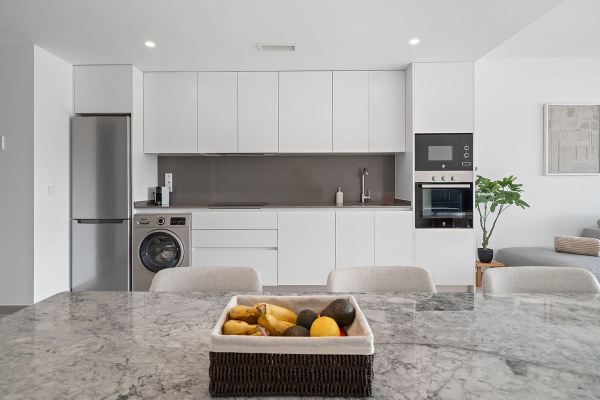 Ground Floor Apartment bilde 4