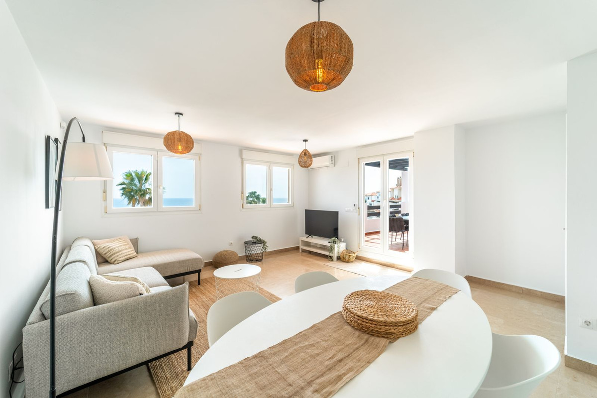 Penthouse Duplex bilde 9