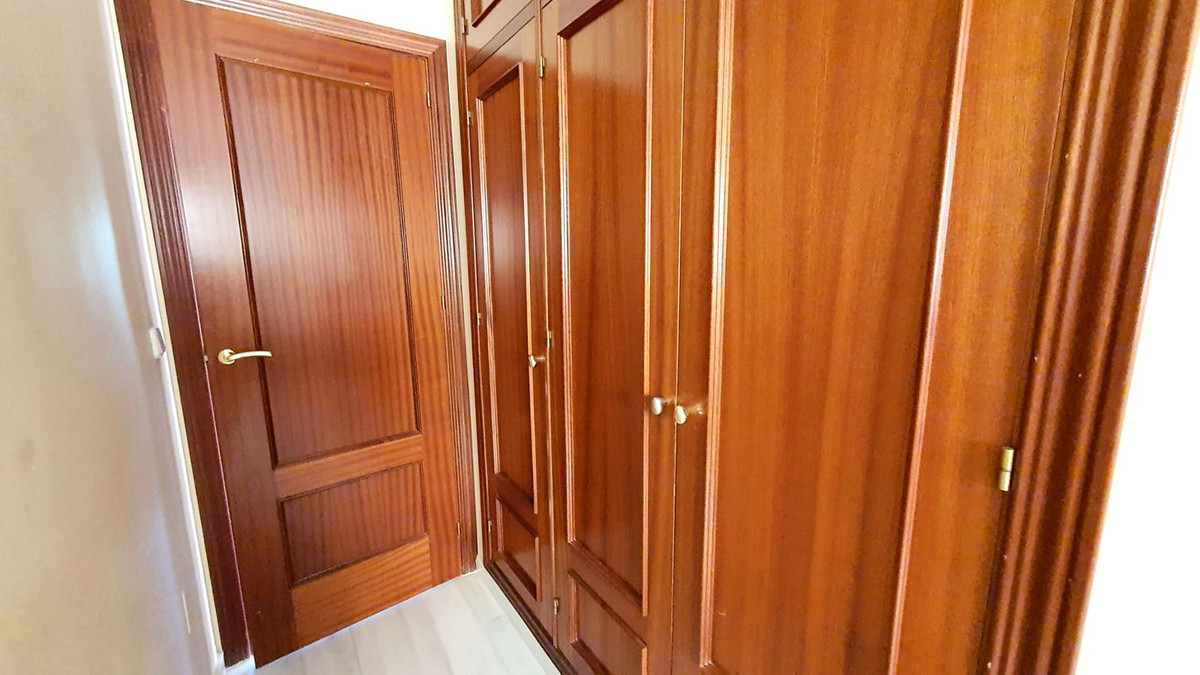 Middle Floor Apartment bilde 22