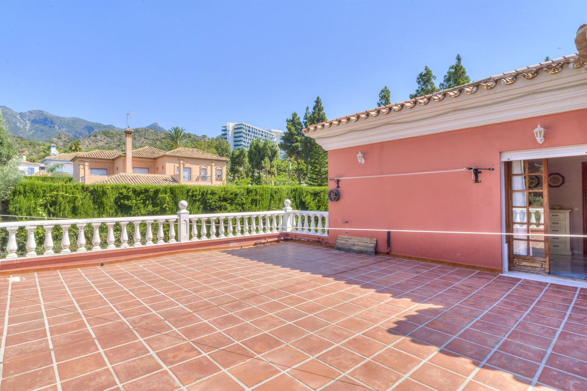Detached Villa bilde 34