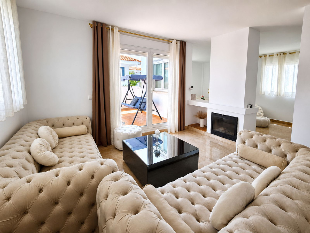 Detached Villa bilde 18