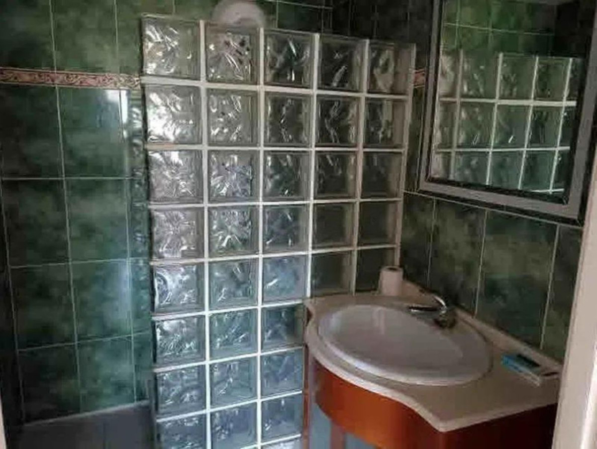 Middle Floor Apartment bilde 6