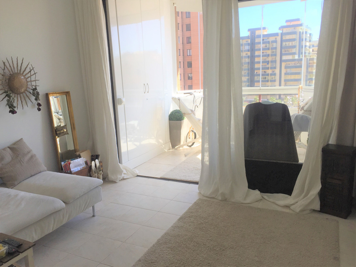 Middle Floor Studio bilde 6