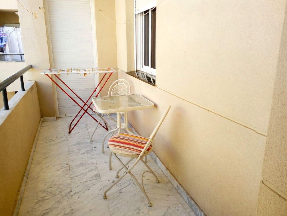 Middle Floor Apartment bilde 5