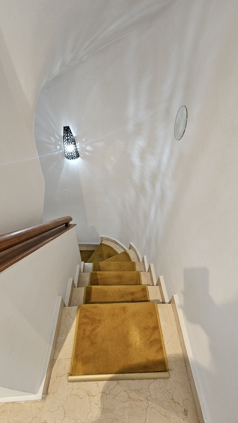 Townhouse bilde 29