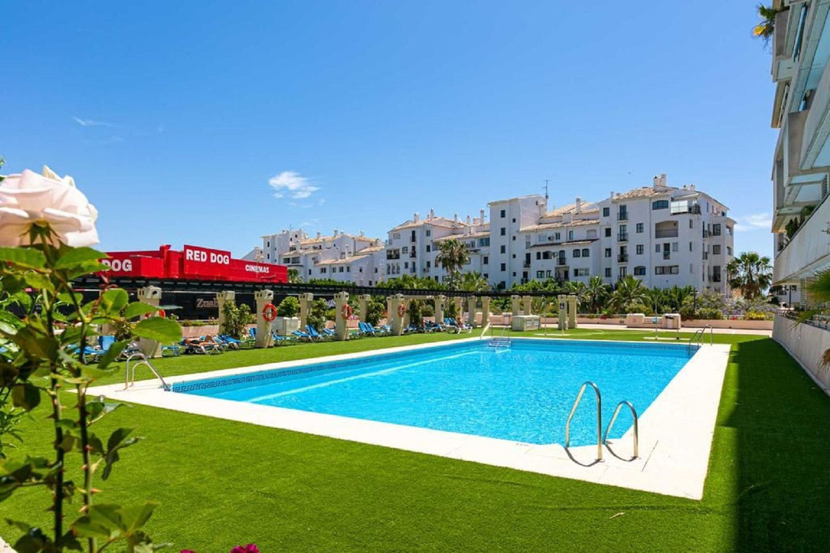 Middle Floor Apartment bilde 28