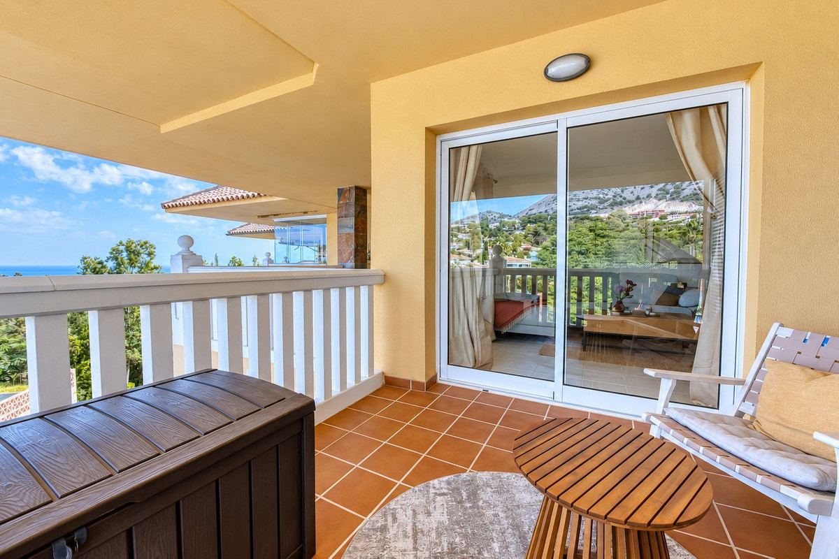 Middle Floor Apartment bilde 28