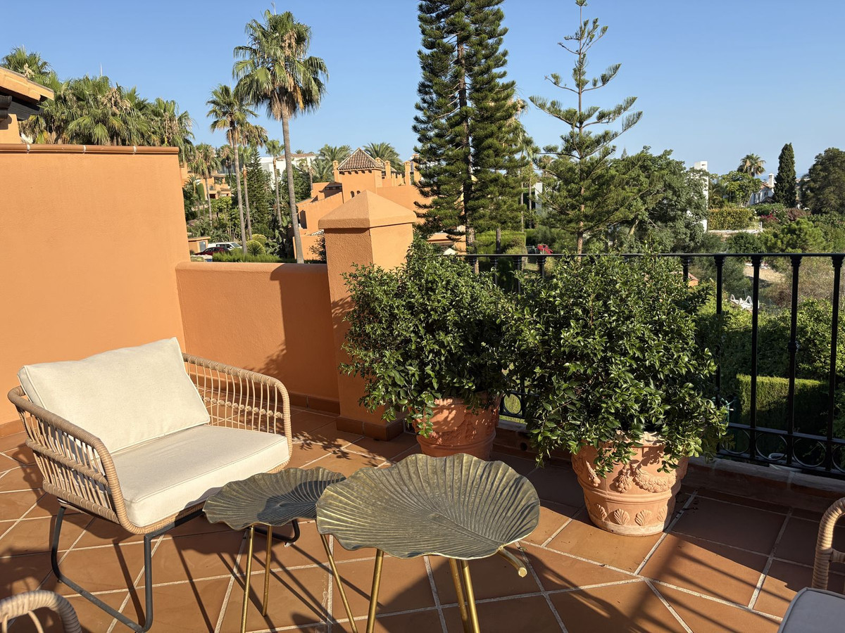Townhouse bilde 20
