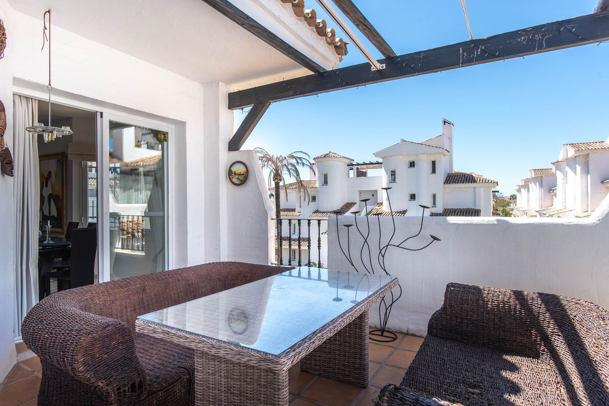 Penthouse Duplex bilde 4