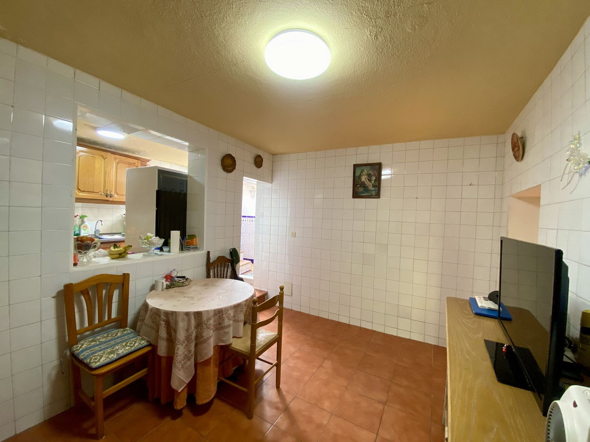 Townhouse bilde 12