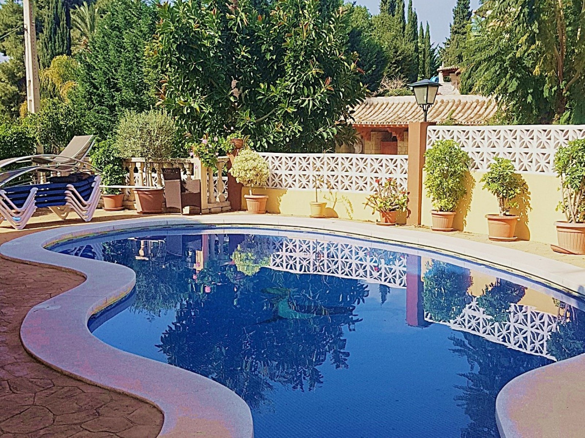 Detached Villa bilde 5