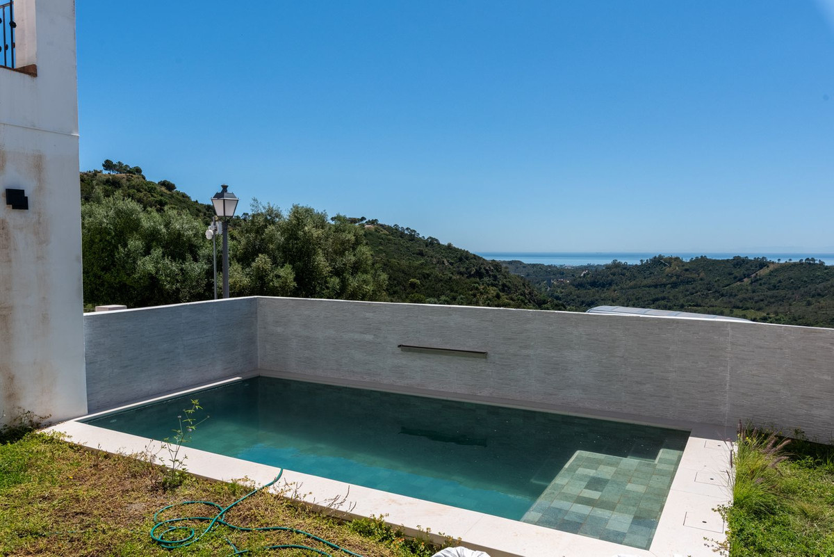 Townhouse bilde 15