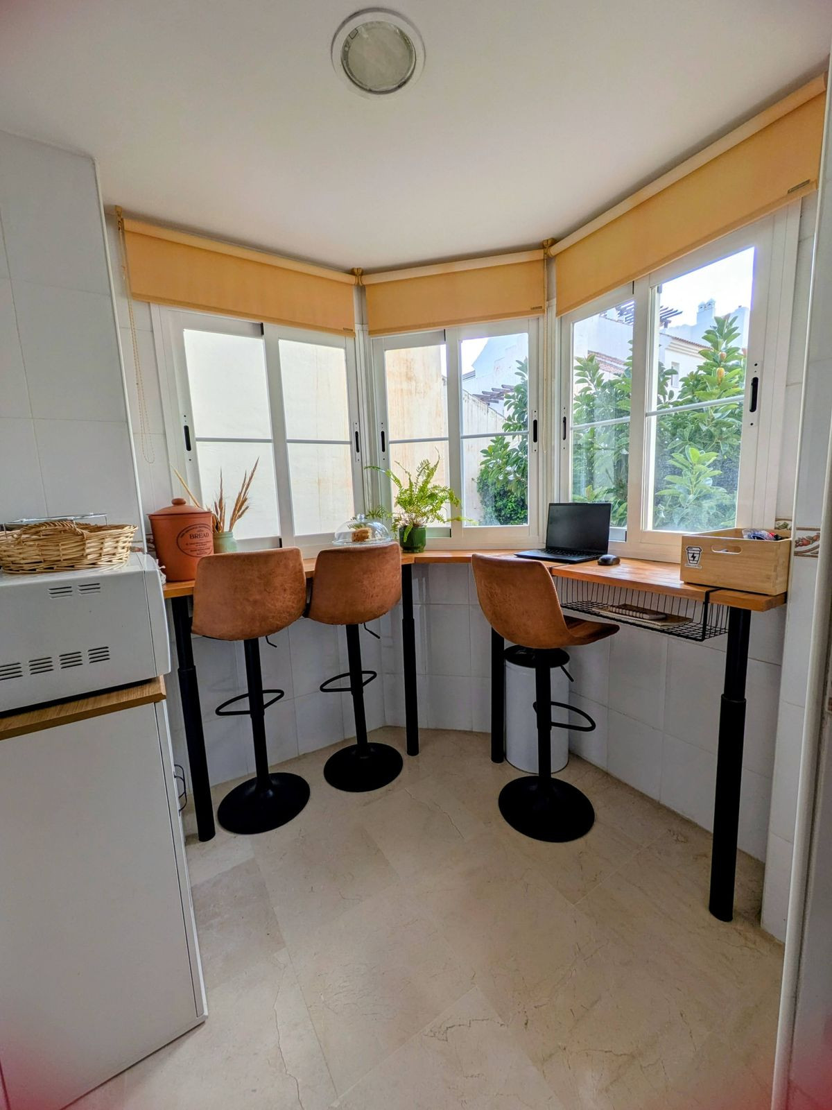 Middle Floor Apartment bilde 9