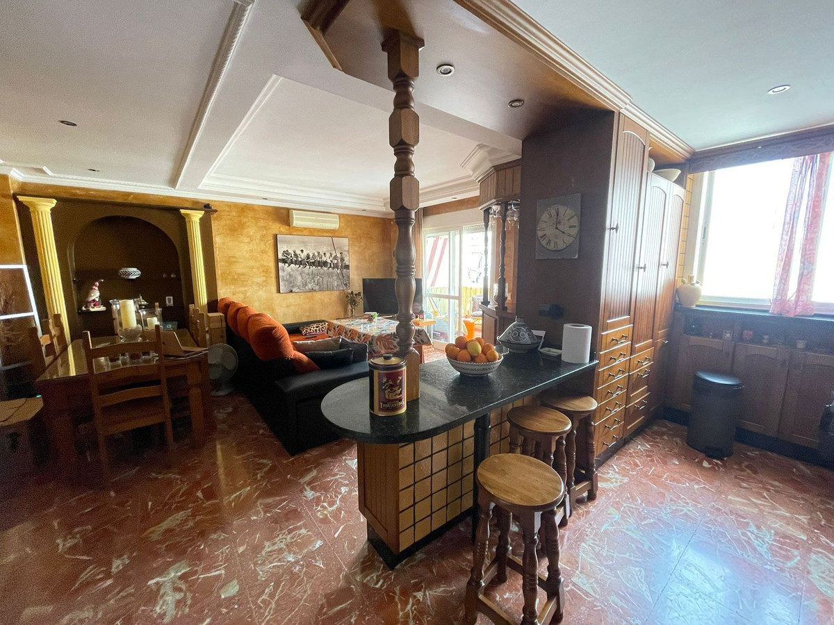 Top Floor Apartment bilde 10