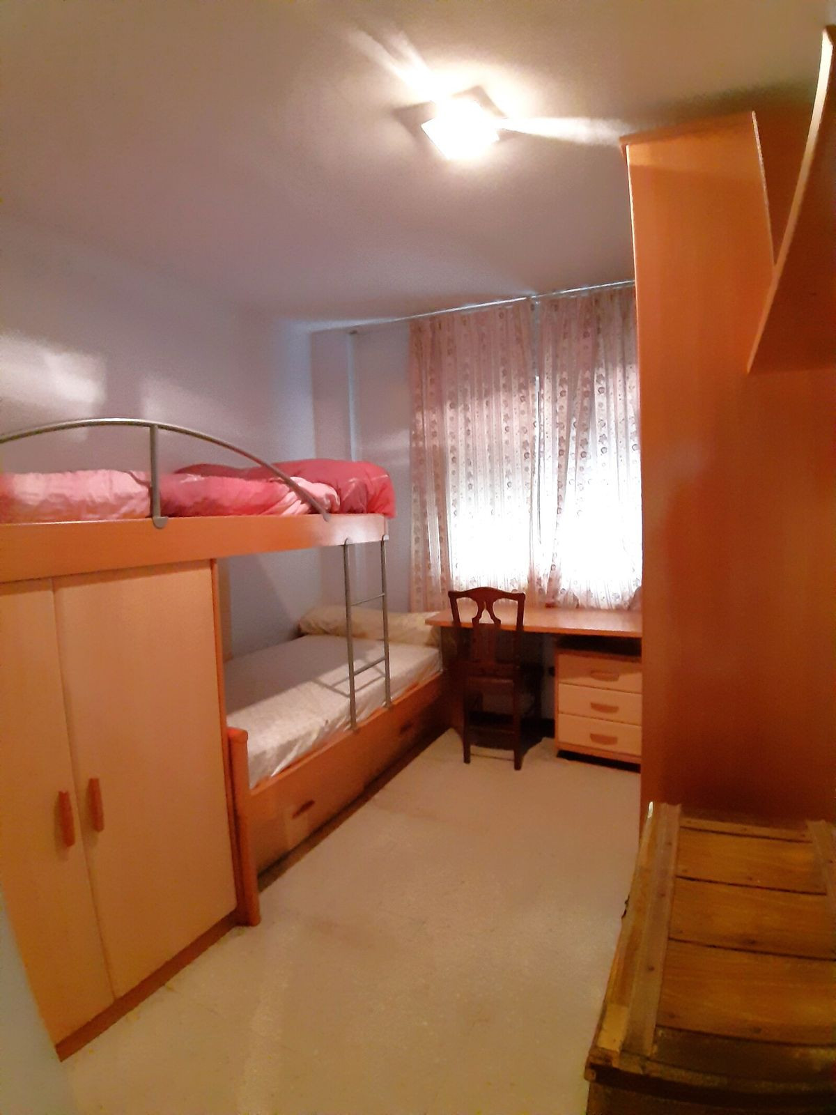 Middle Floor Apartment bilde 33