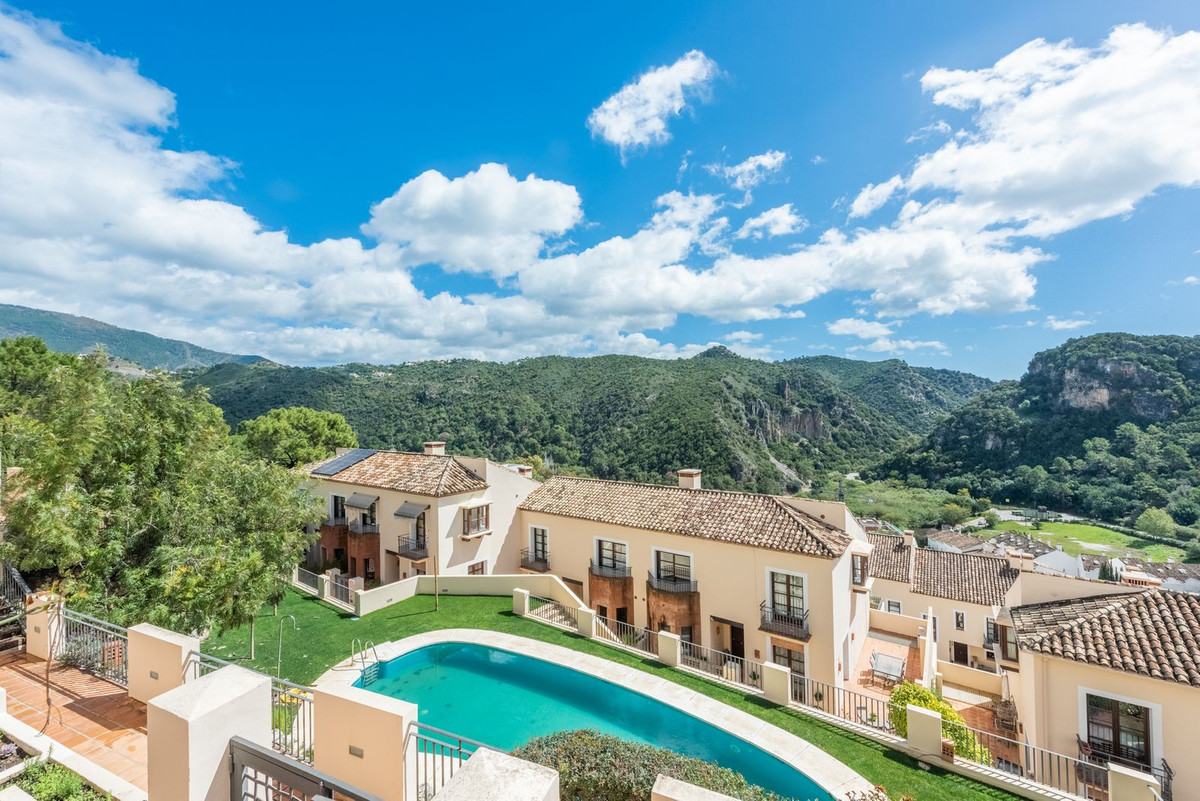 Townhouse bilde 36