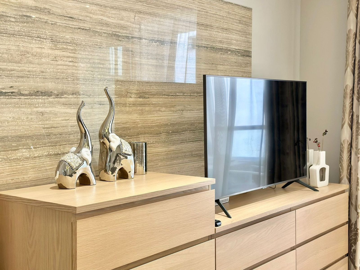 Middle Floor Apartment bilde 7