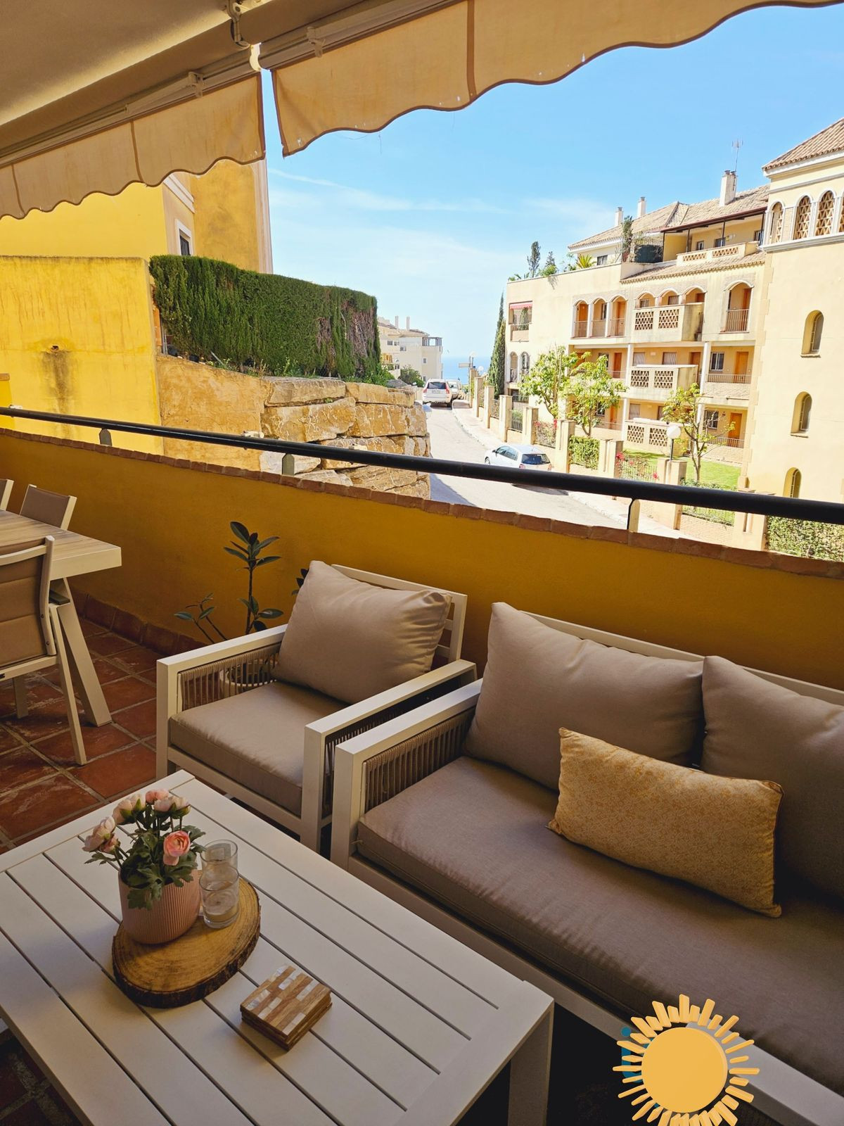 Ground Floor Apartment bilde 20
