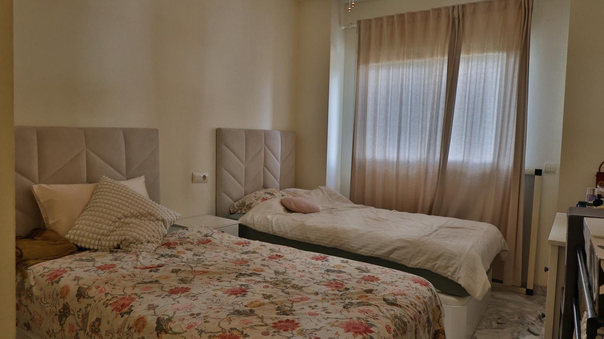 Ground Floor Apartment bilde 42
