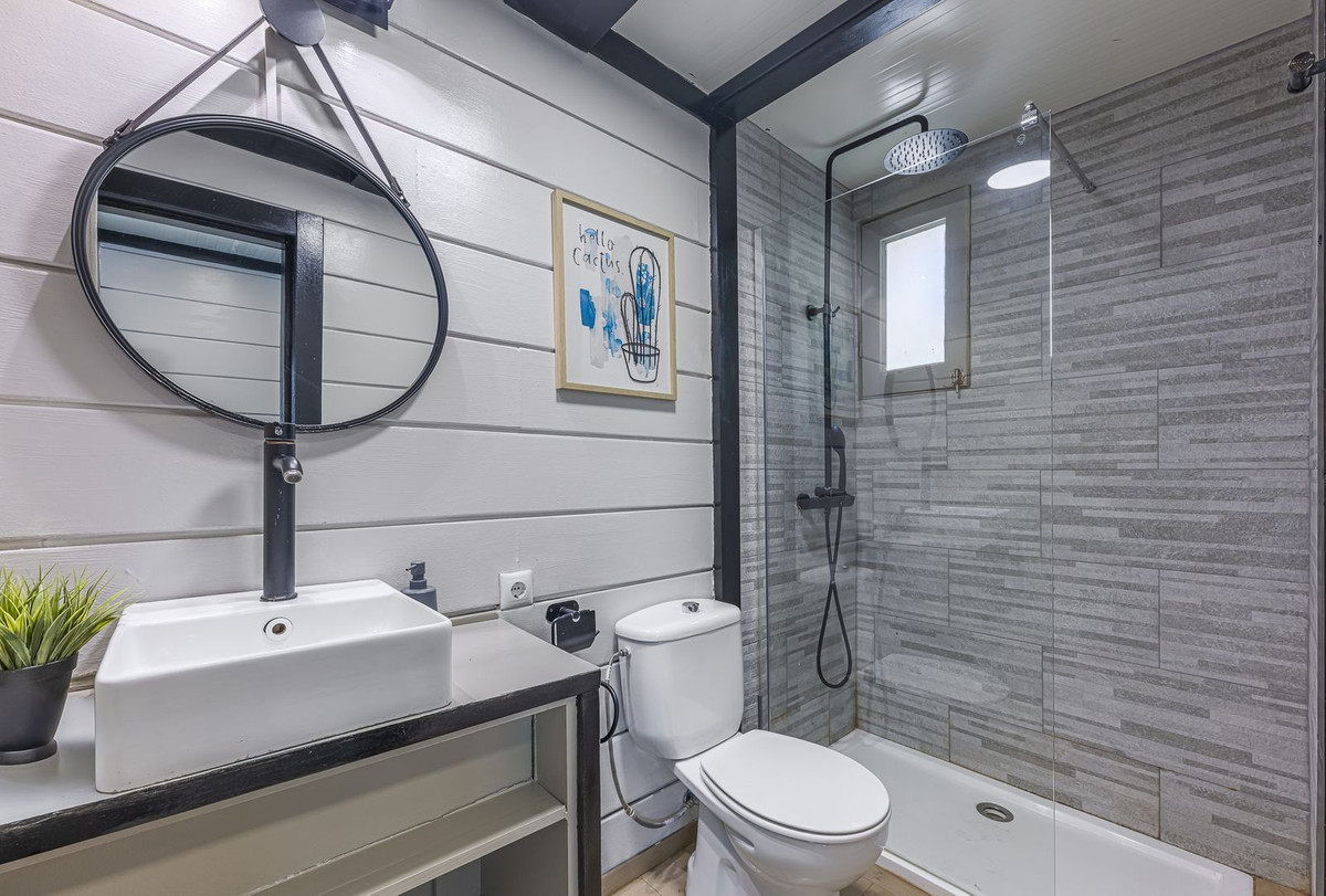 Detached Villa bilde 40
