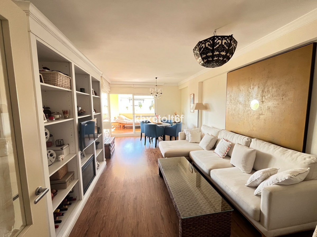 Middle Floor Apartment bilde 5