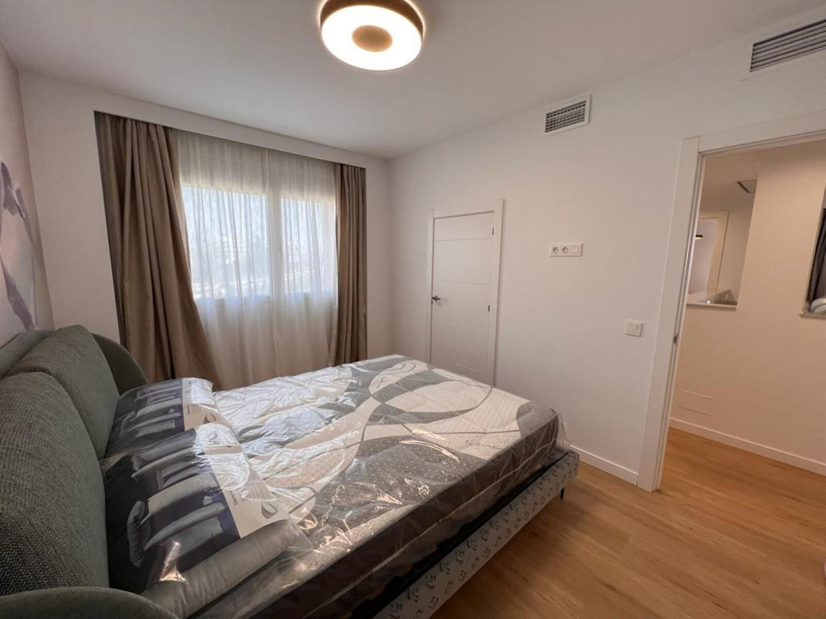 Penthouse Duplex bilde 14