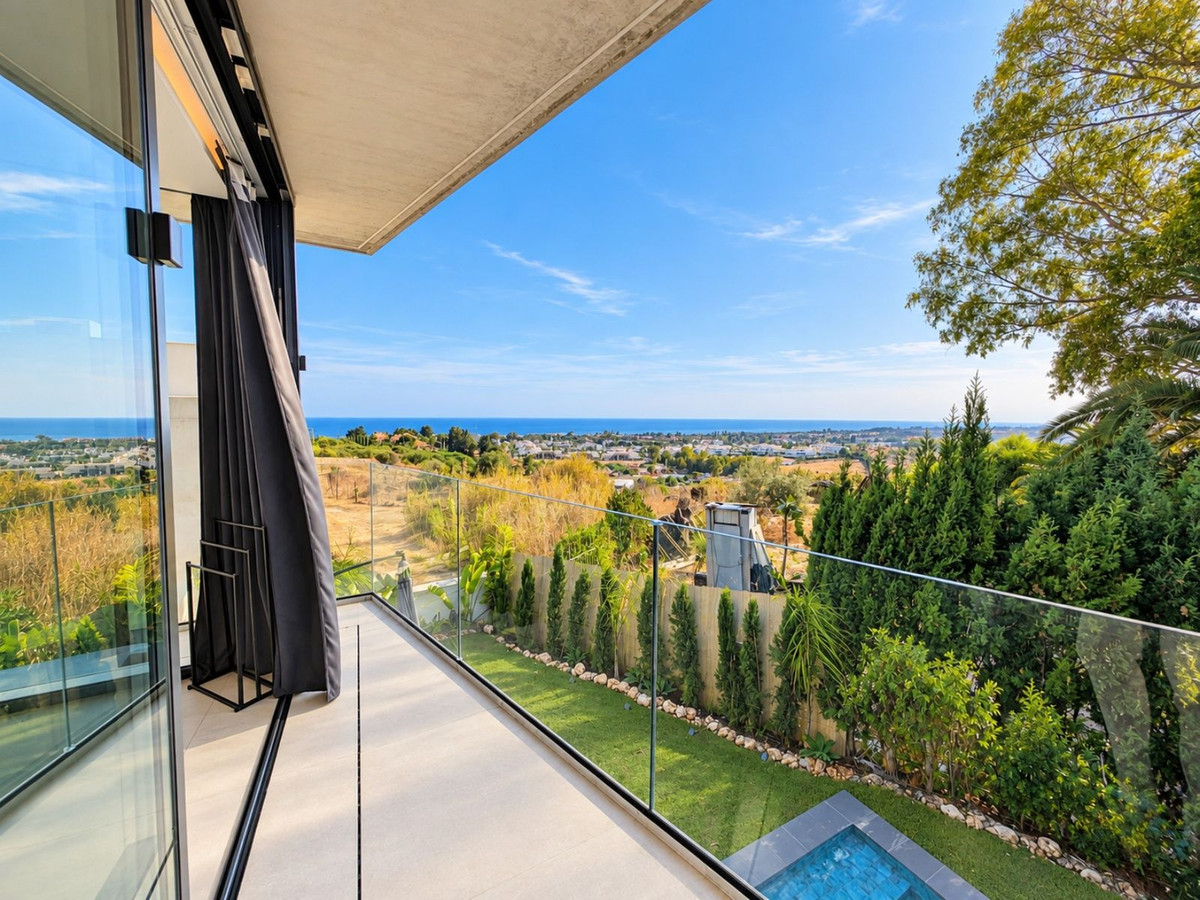 Detached Villa bilde 33