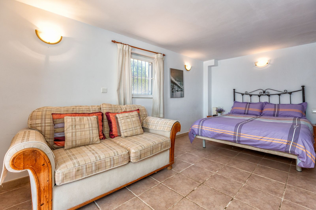Detached Villa bilde 44