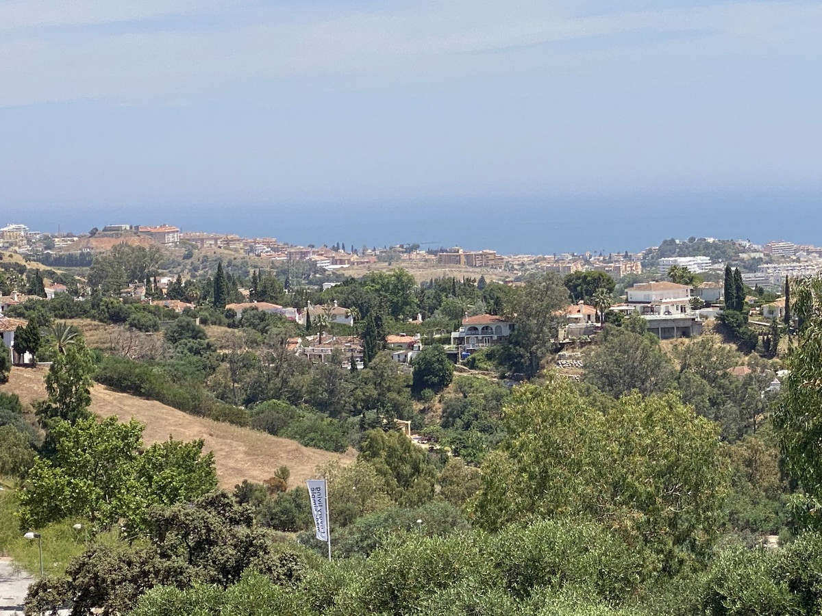 Detached Villa bilde 22