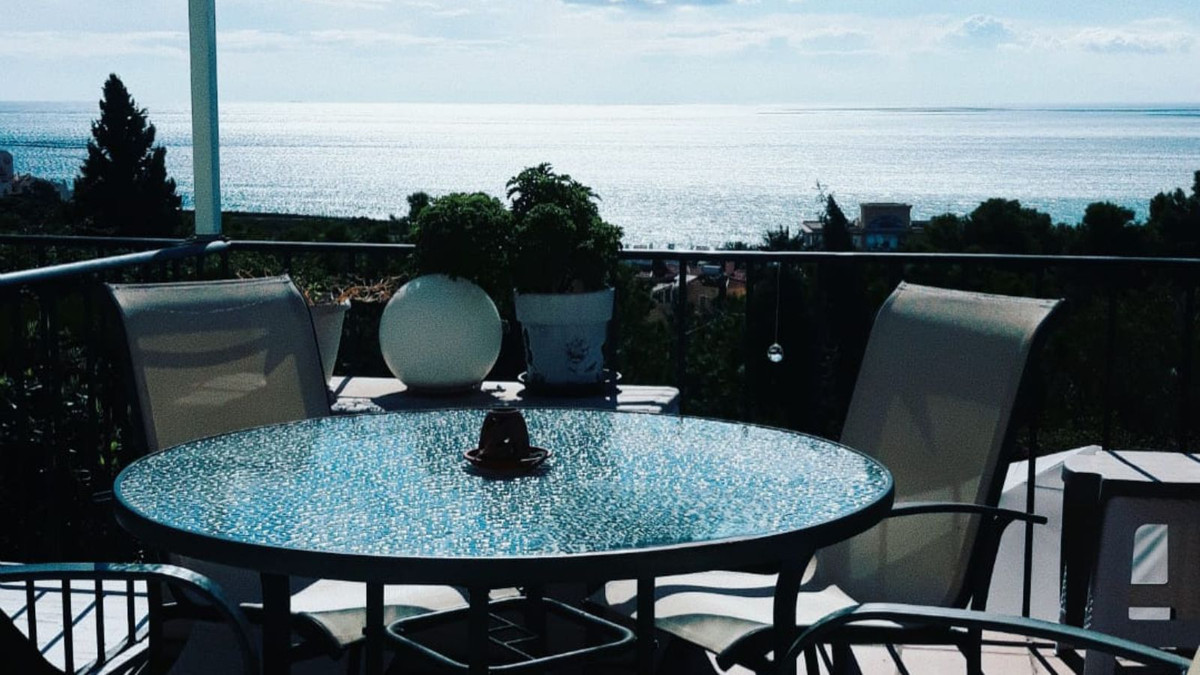 Detached Villa bilde 2