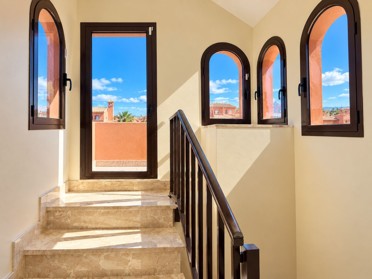 Penthouse Duplex bilde 55