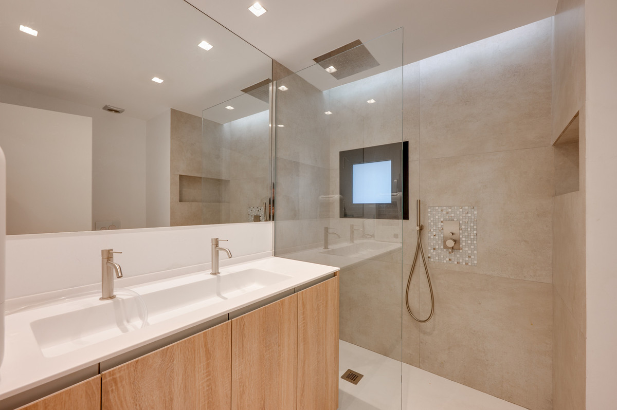 Ground Floor Apartment bilde 16