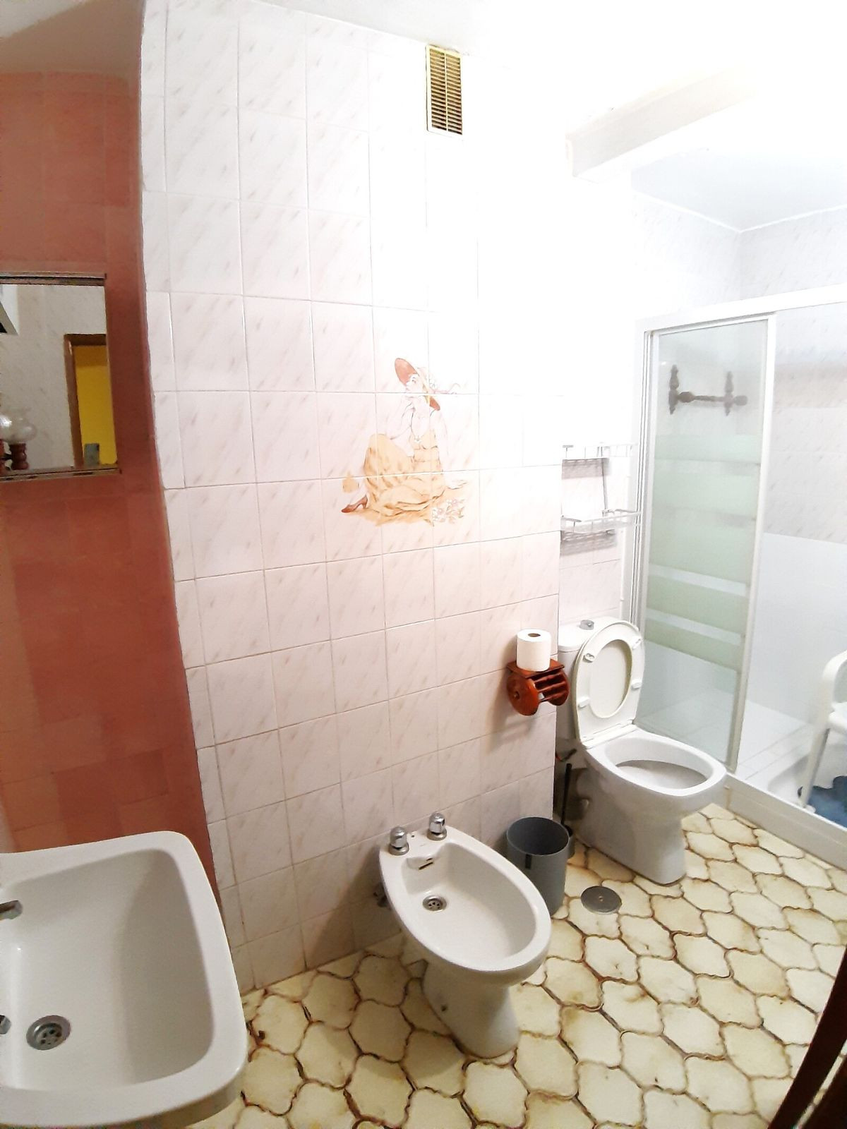 Middle Floor Apartment bilde 25