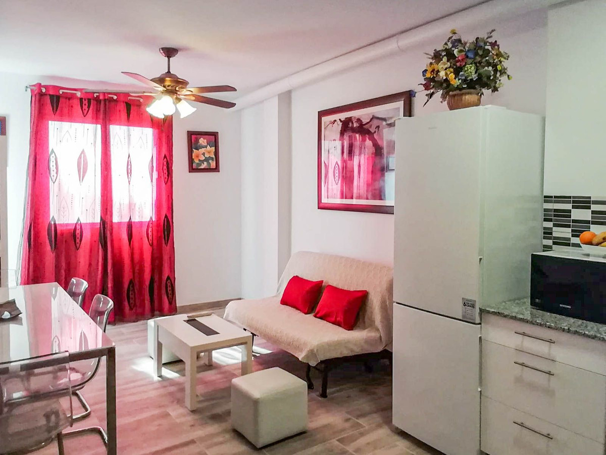 Middle Floor Apartment bilde 49