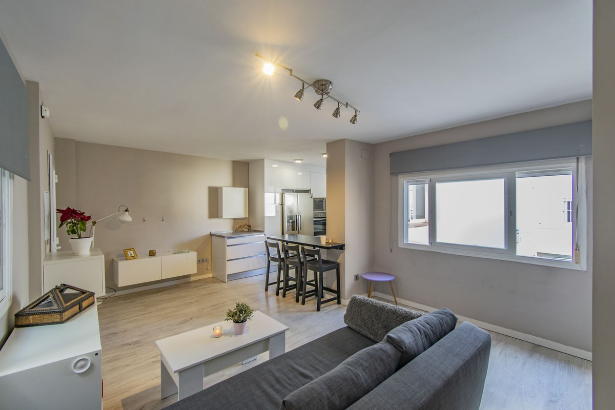 Middle Floor Apartment bilde 29