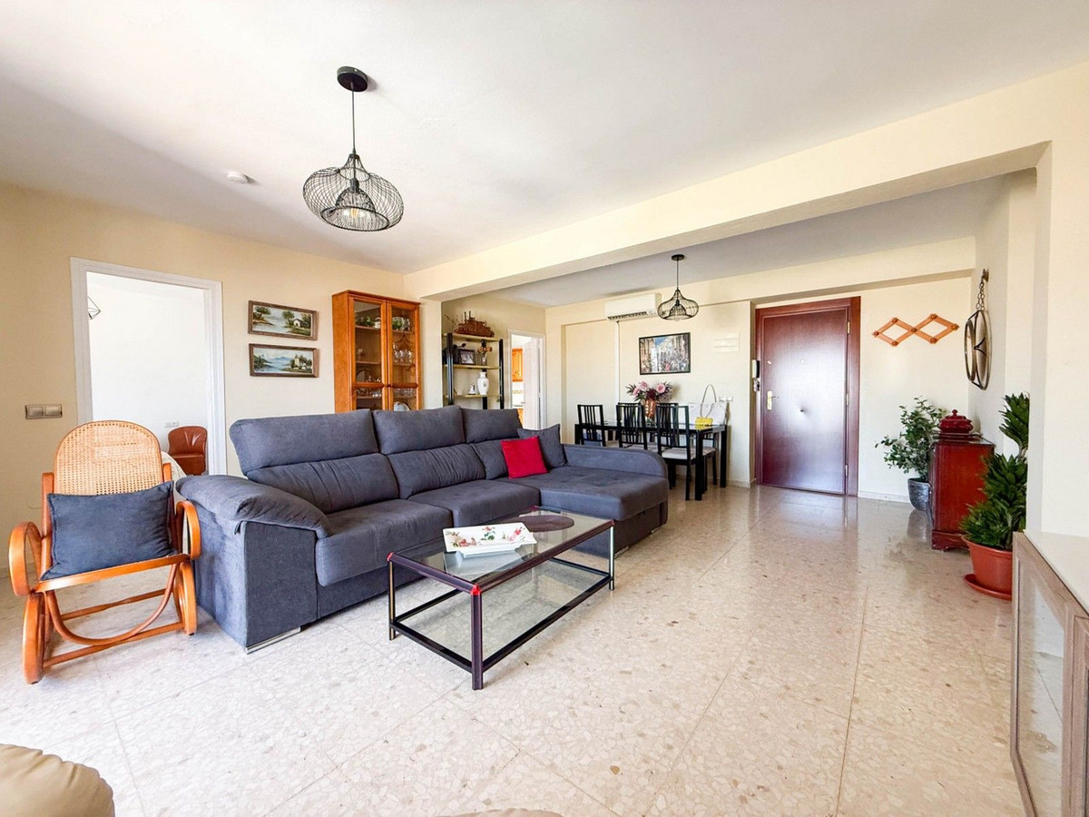 Top Floor Apartment bilde 49