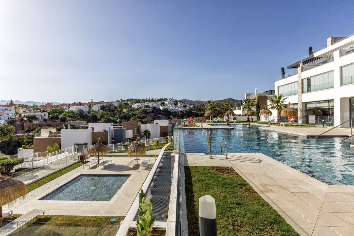 Ground Floor Apartment bilde 7