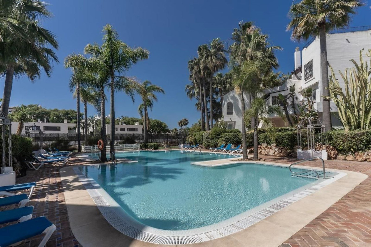 Penthouse Duplex bilde 1