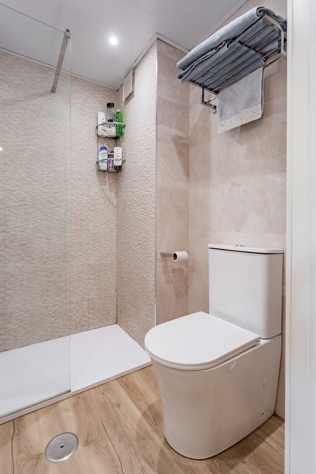 Penthouse Duplex bilde 19
