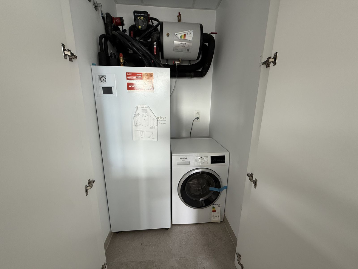 Ground Floor Apartment bilde 10