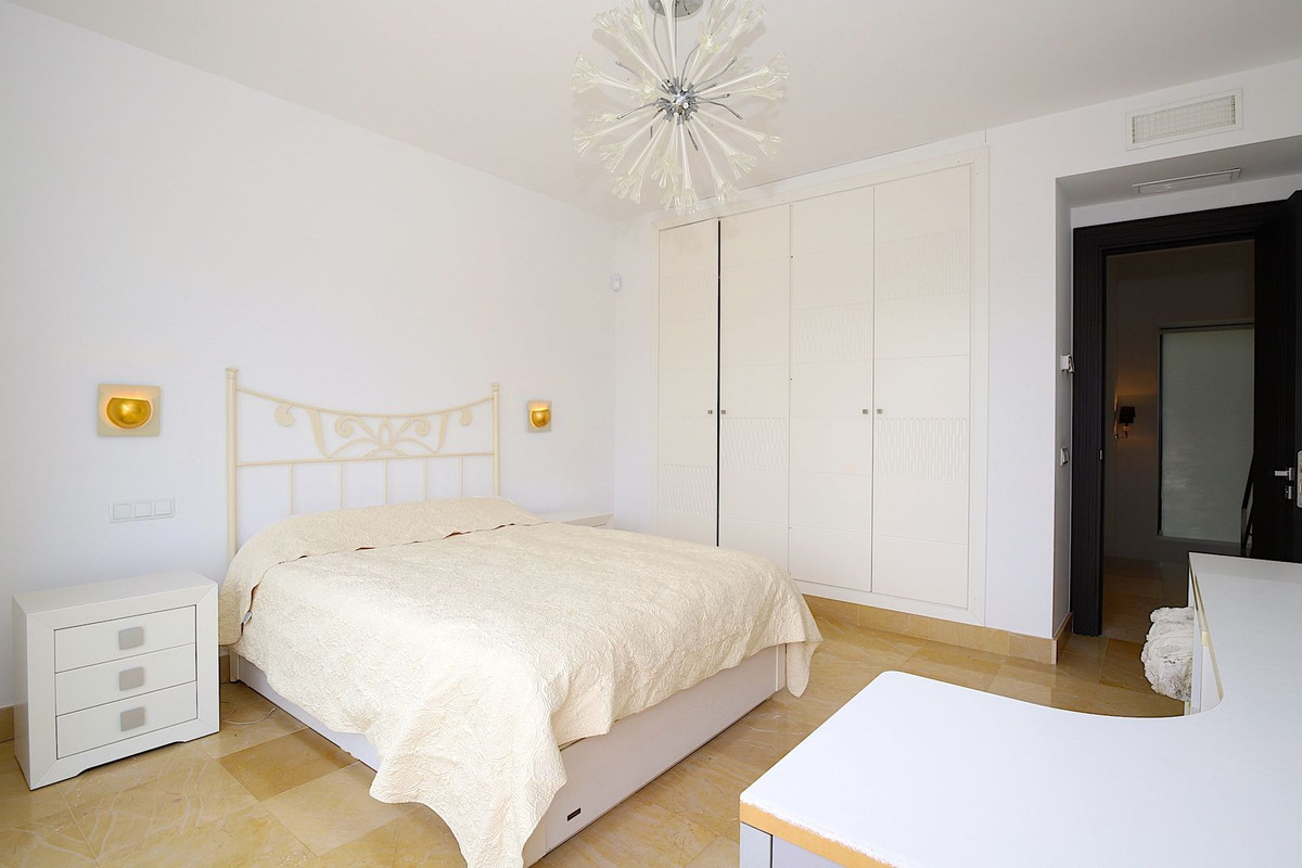 Detached Villa bilde 30