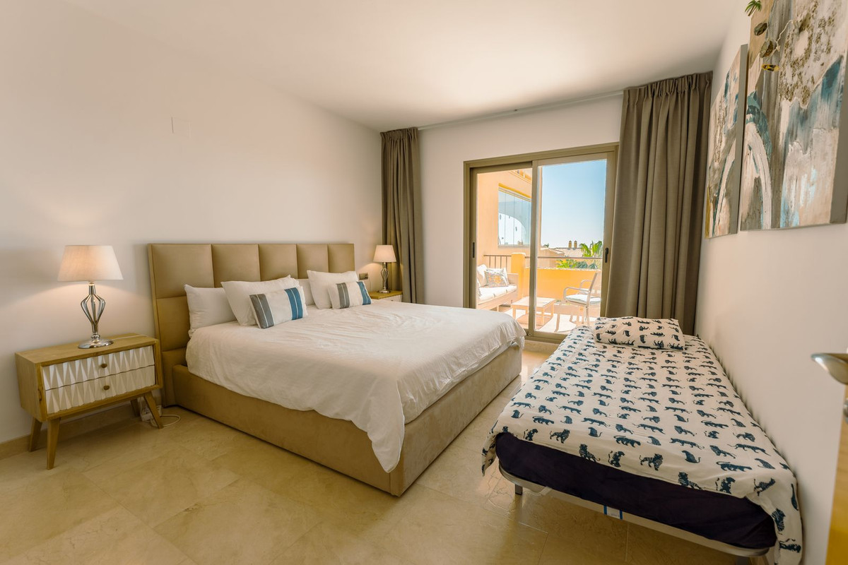 Middle Floor Apartment bilde 20