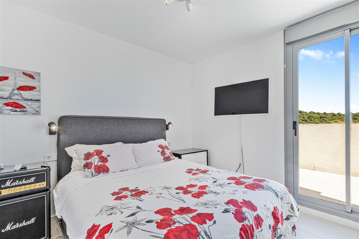 Penthouse Duplex bilde 27