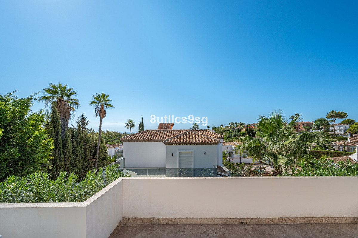 Detached Villa bilde 26