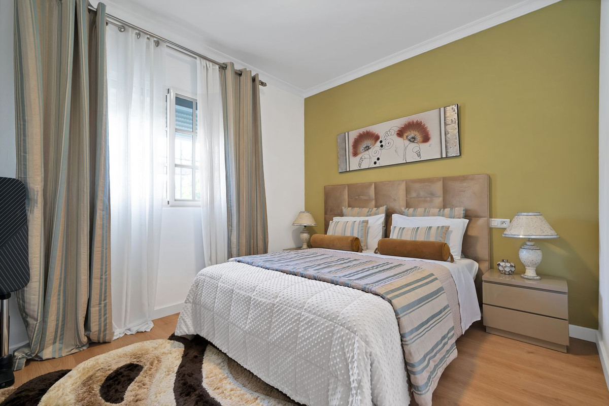Detached Villa bilde 14
