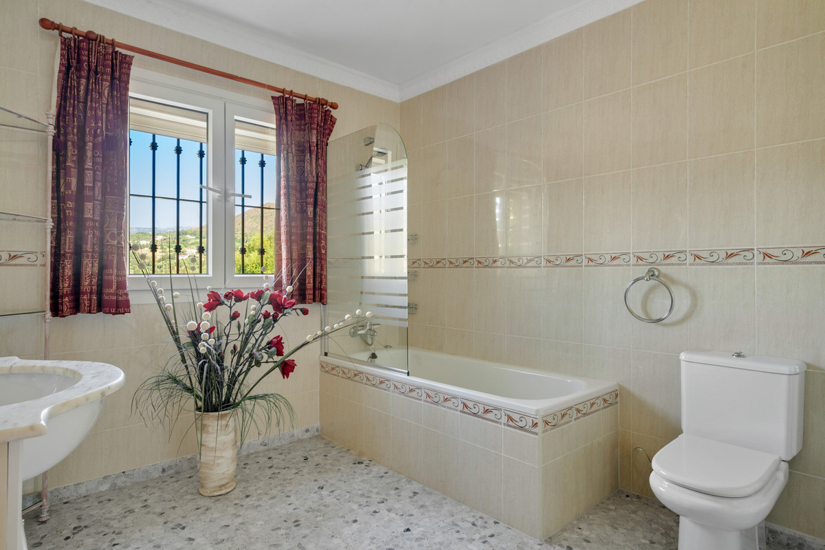 Detached Villa bilde 28