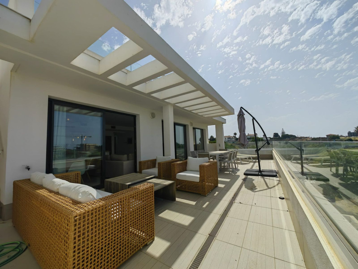 Penthouse Duplex bilde 23