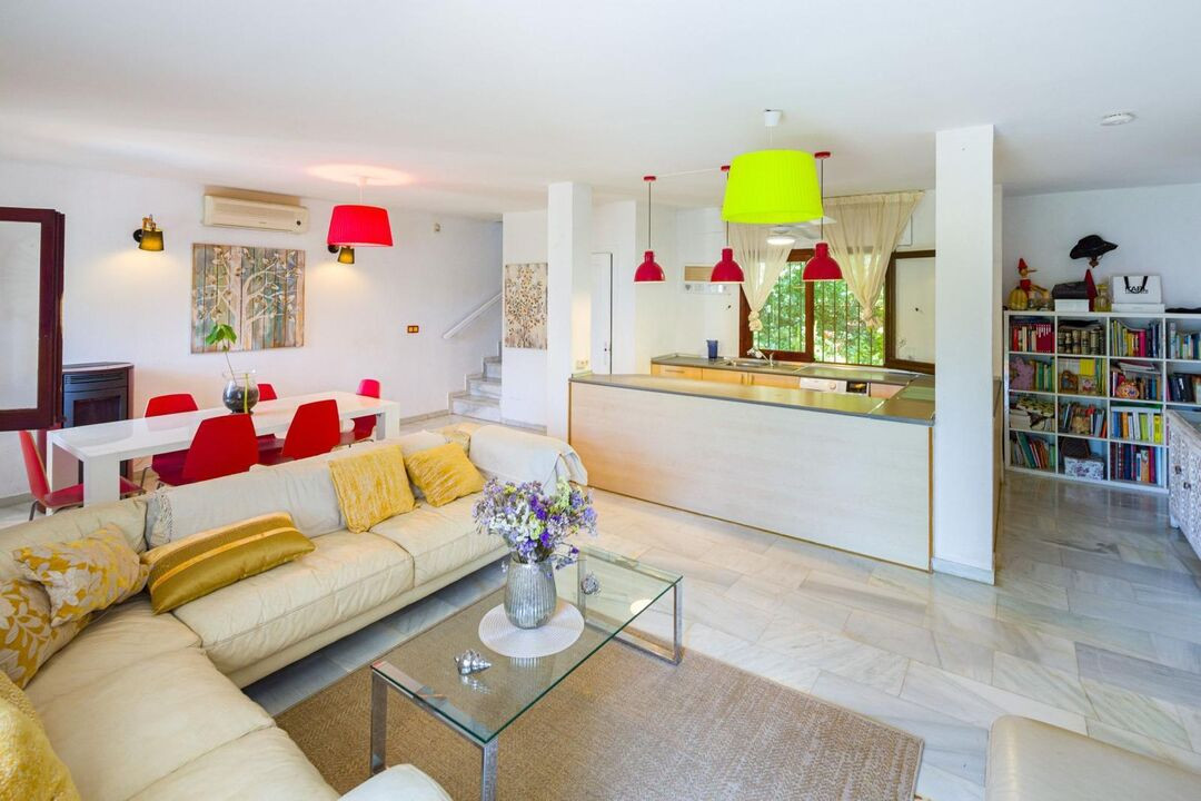 Detached Villa bilde 5